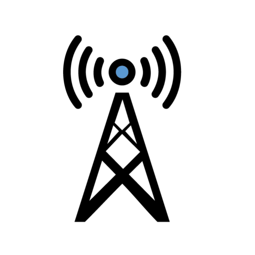 Drone Cell Tower Inspection Services 