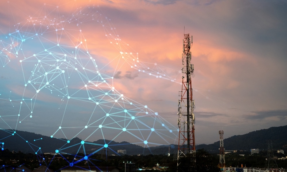 Why Digital Telecom Inventory Management is Critical for Tower Owners