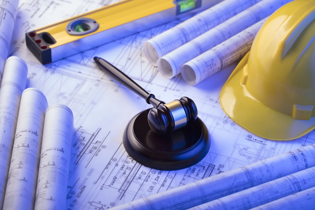 Technology-Driven Construction Defect Inspections for Legal Investigation