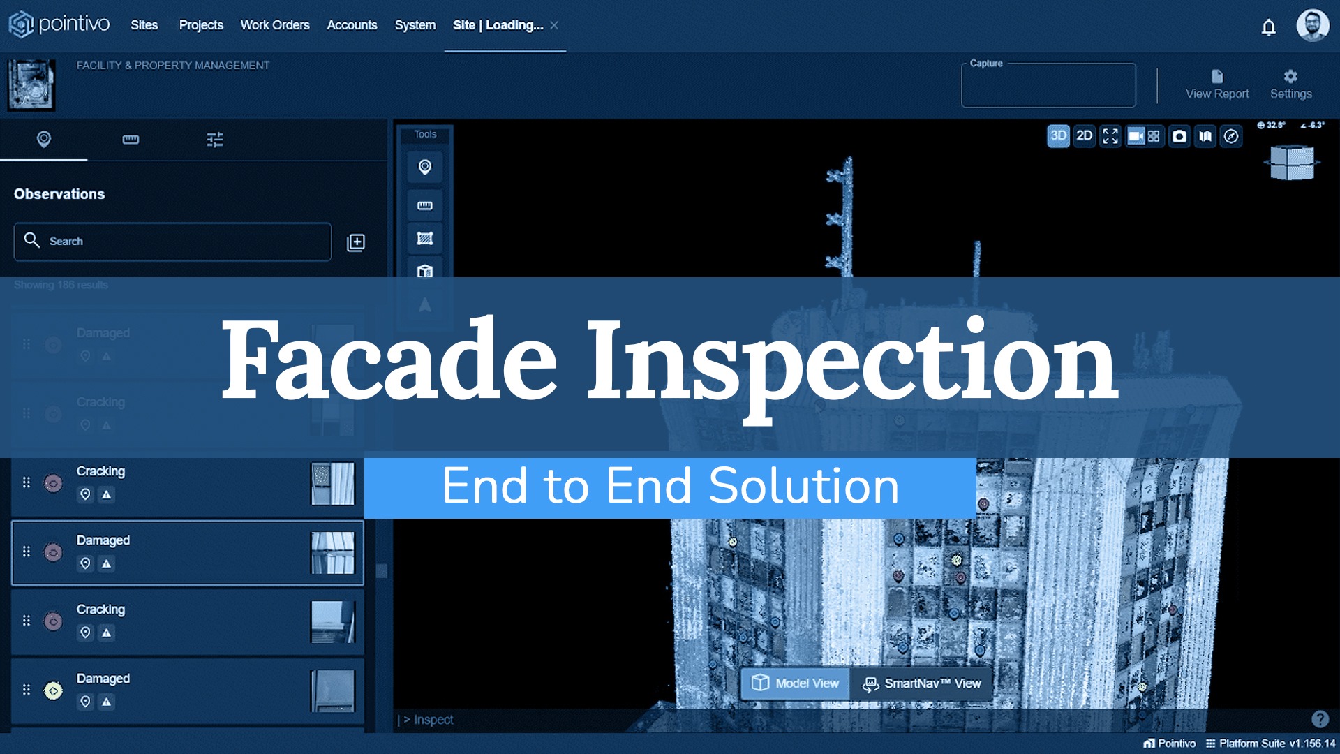 Facade Inspection video thumbnail