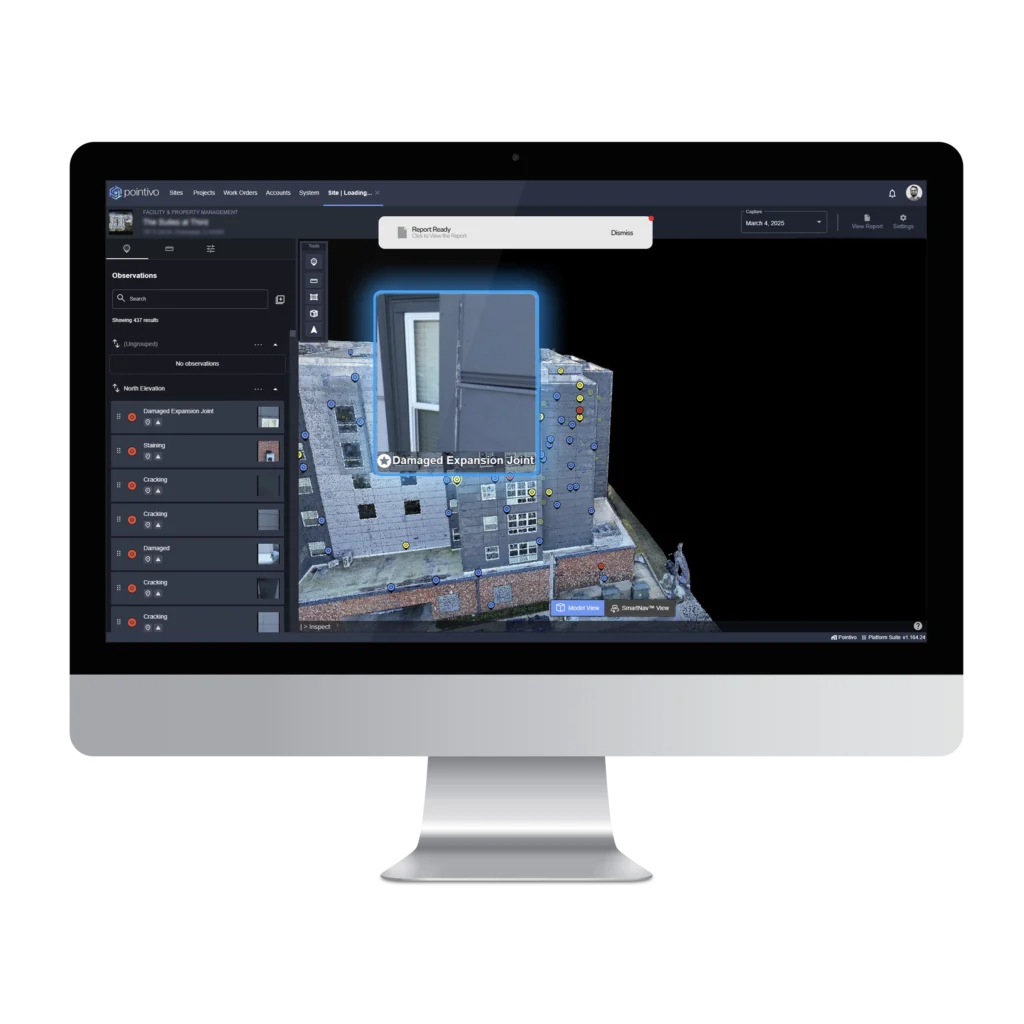 Digital Inspections for Comprehensive Legal Support